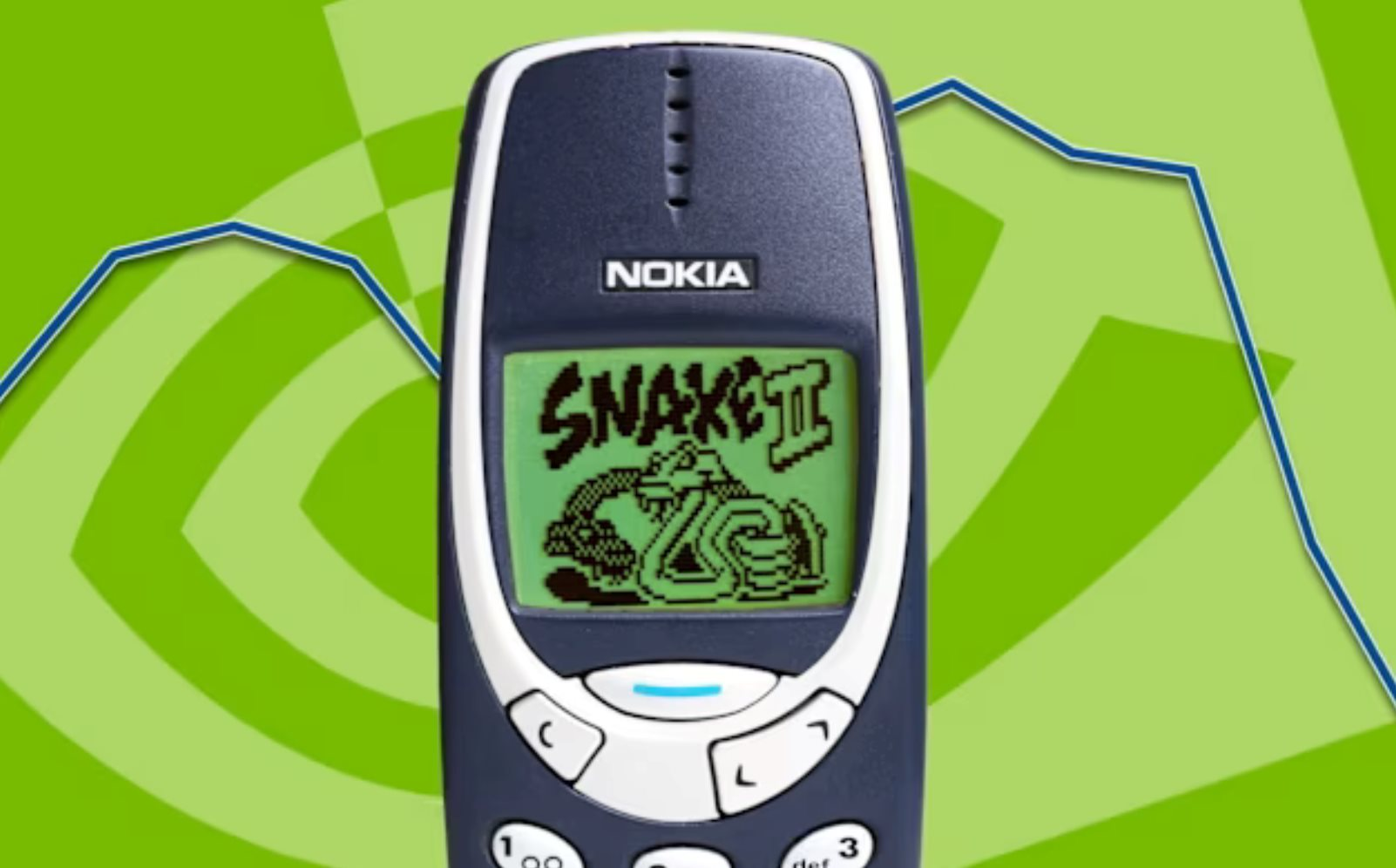 Sự hồi sinh của Nokia: Không còn sống nhờ bán điện thoại, sứ mệnh mới khiến cả thế giới trầm trồ - Ảnh 1