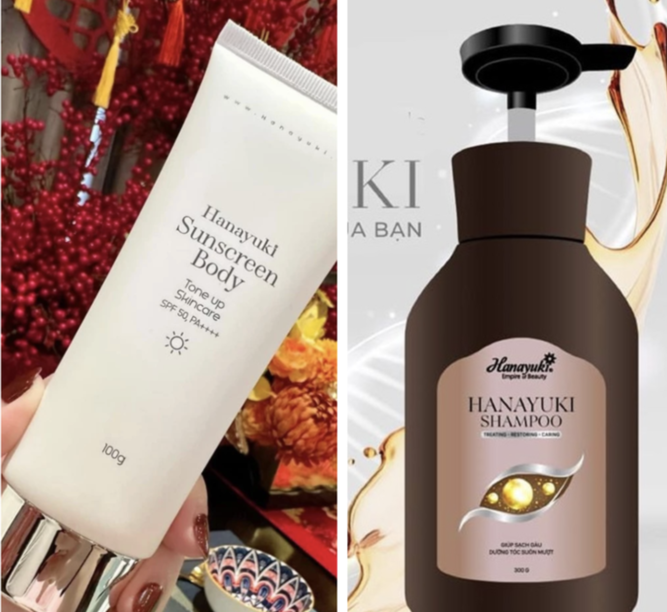 Bóc trần loạt vụ mỹ phẩm, sữa, thực phẩm chức năng giả - Ảnh 9