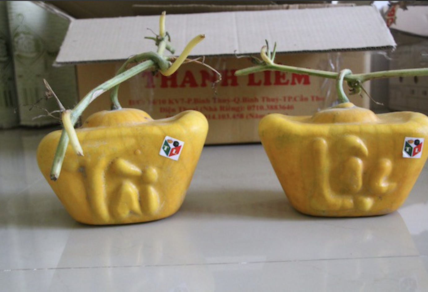 Thị trường Tết không còn mặn mà với trái cây "độc, lạ"? - Ảnh 3