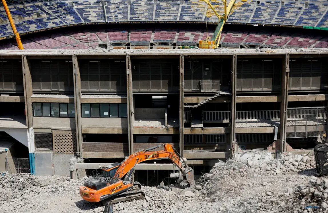 Đội bóng 'chúa chổm' nhất lịch sử thế giới: Hiện nợ 2,9 tỷ USD, thay kiểm toán viên liên tục, nếu không bán tài sản sẽ lỗ hơn 1 tỷ USD - Ảnh 2