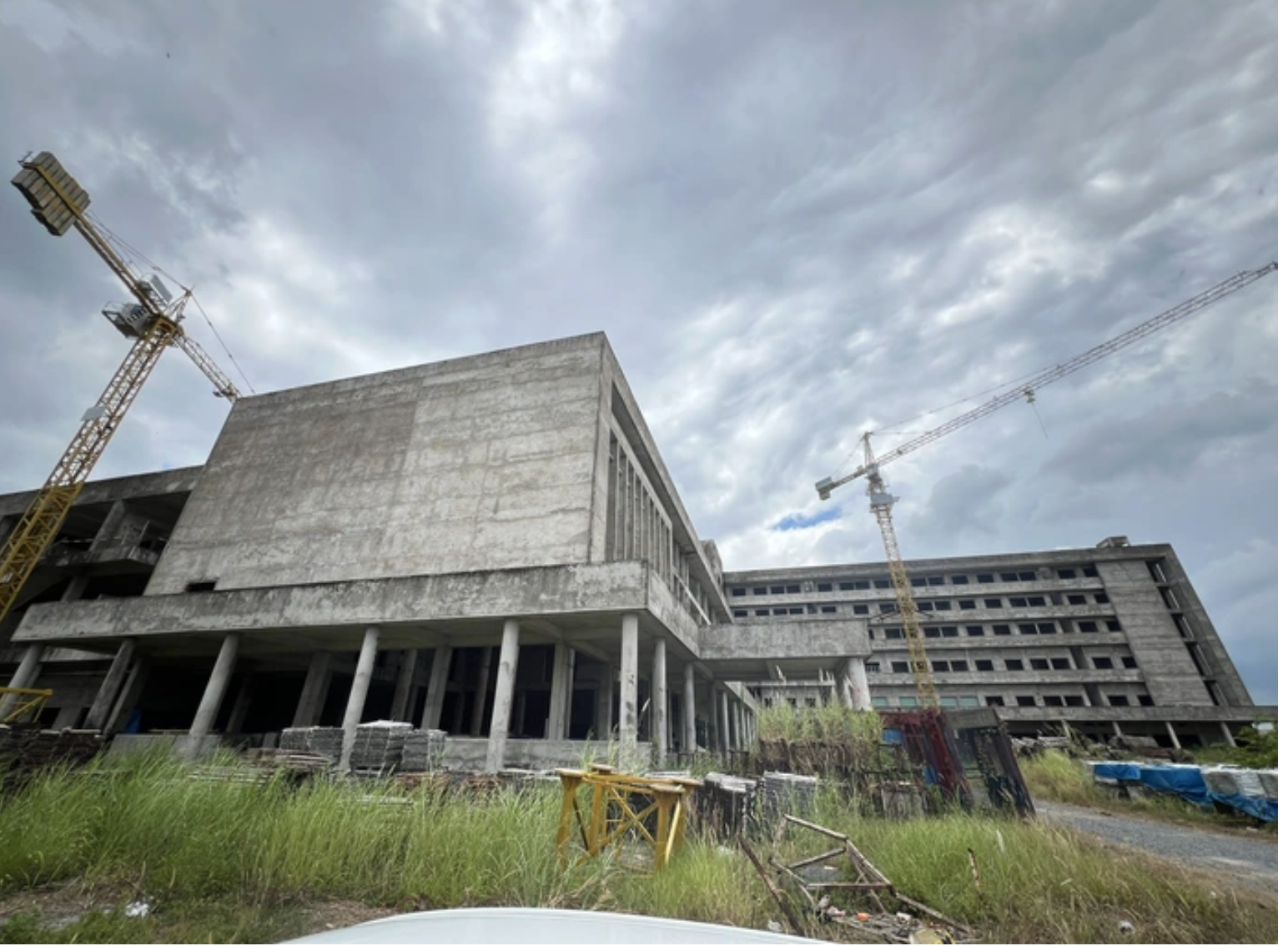 Cần Thơ thông tin về dự án được Thủ tướng đặc biệt quan tâm - Ảnh 1