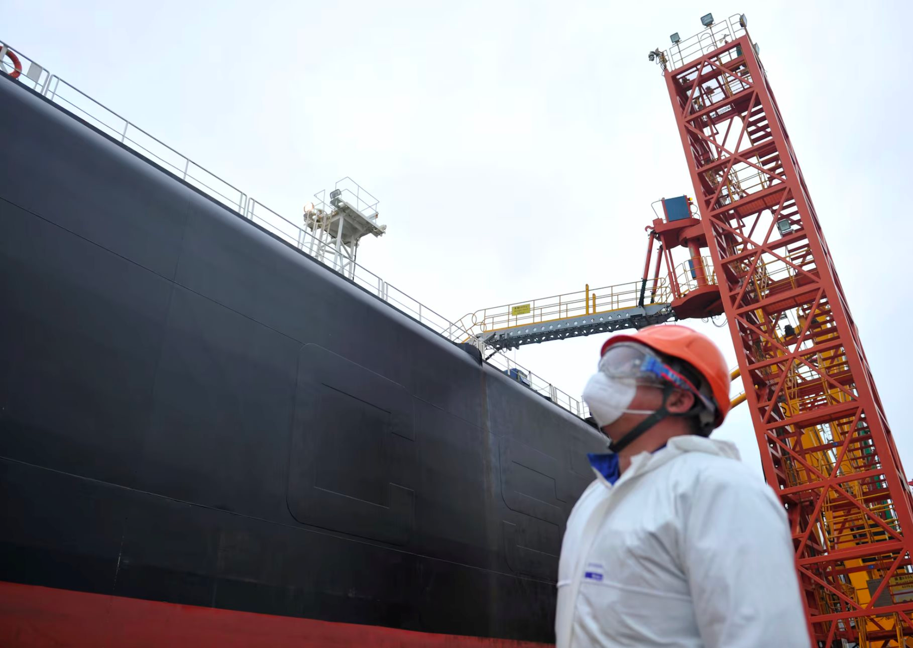 Trung Quốc hứng cú sốc lớn từ Venezuela - Ảnh 1