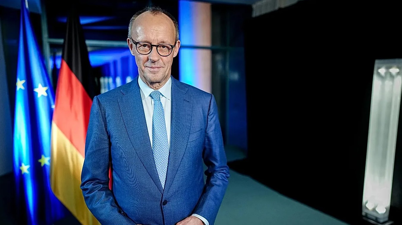 'Gióng chuông' báo động trong nước, Thủ tướng Đức vẫn khẳng định một điều với Ukraine - Ảnh 1