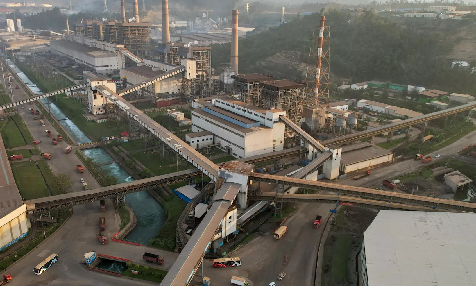 Bí ẩn tỷ phú ĐNÁ sở hữu cổ phần tại các mỏ niken rộng 71.000 ha, sản lượng 3 tỷ USD/năm chi phối toàn bộ ngành công nghiệp xe điện - Ảnh 1