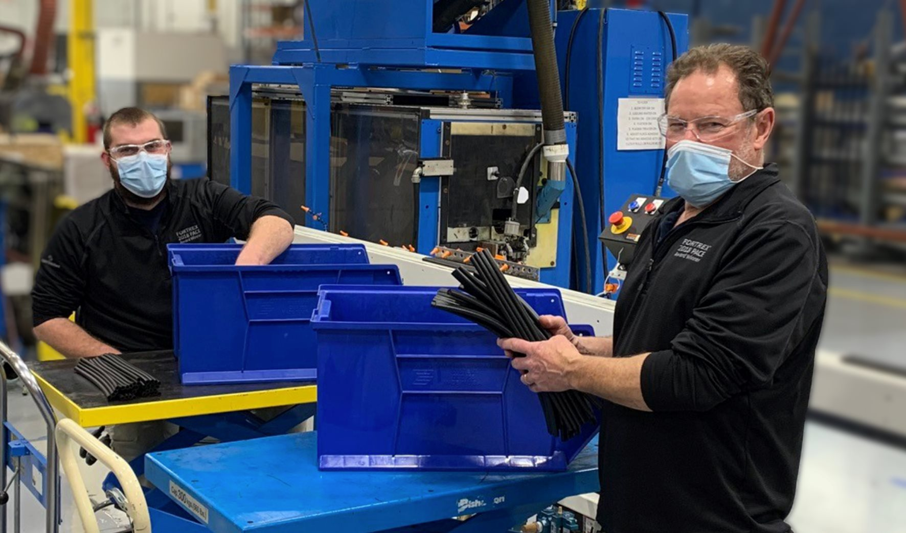 Thêm 1 thương hiệu phụ tùng ô tô 65 năm tuổi phải đóng cửa nhà máy vì khó khăn, hàng trăm nhân viên bị sa thải - Ảnh 1