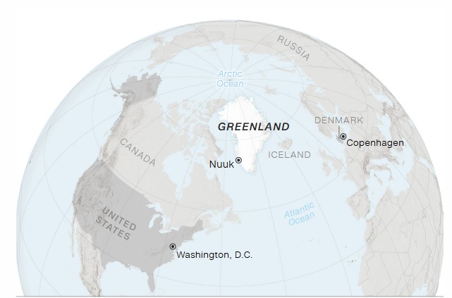 Greenland trước giờ G, ôngTrump ra mốc 20 ngày, NATO "nín thở": Quân đội Mỹ có thể vào cuộc - Ảnh 2