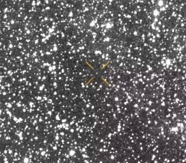 CIA chính thức phản hồi về sự tồn tại của người ngoài hành tinh - Ảnh 1