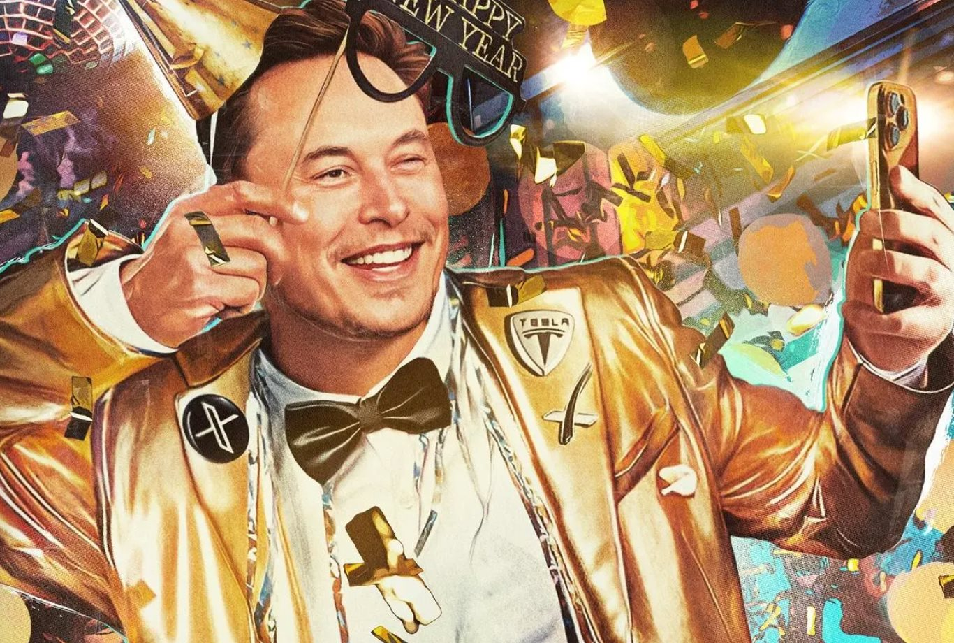 Thế giới lo sợ bong bóng tỷ phú: Trung bình mỗi ngày có thêm 1 người gia nhập, tổng tài sản đạt gần 20.000 tỷ USD - Ảnh 1