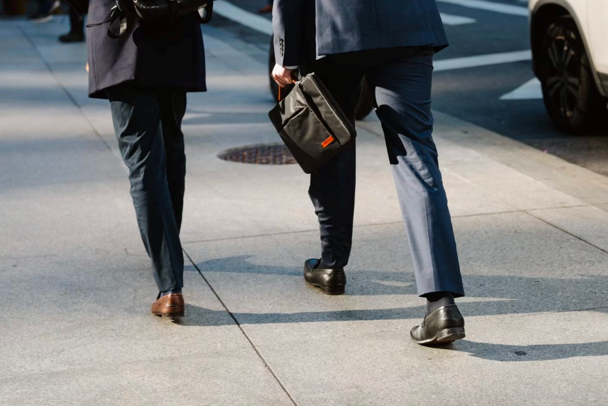 Kinh tế Mỹ đón tin dữ - Ảnh 1