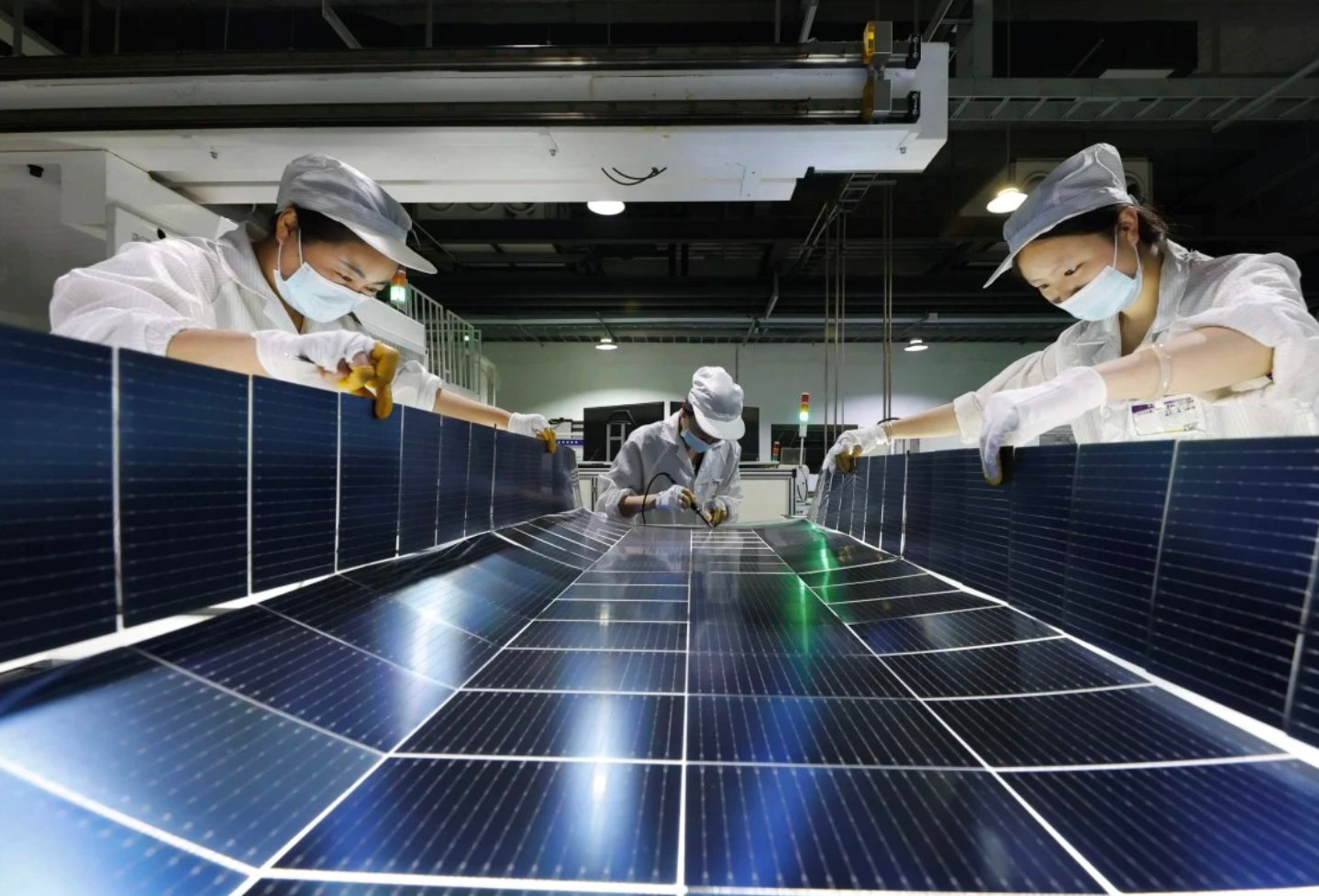 Trung Quốc có động thái không ngờ - Ảnh 1