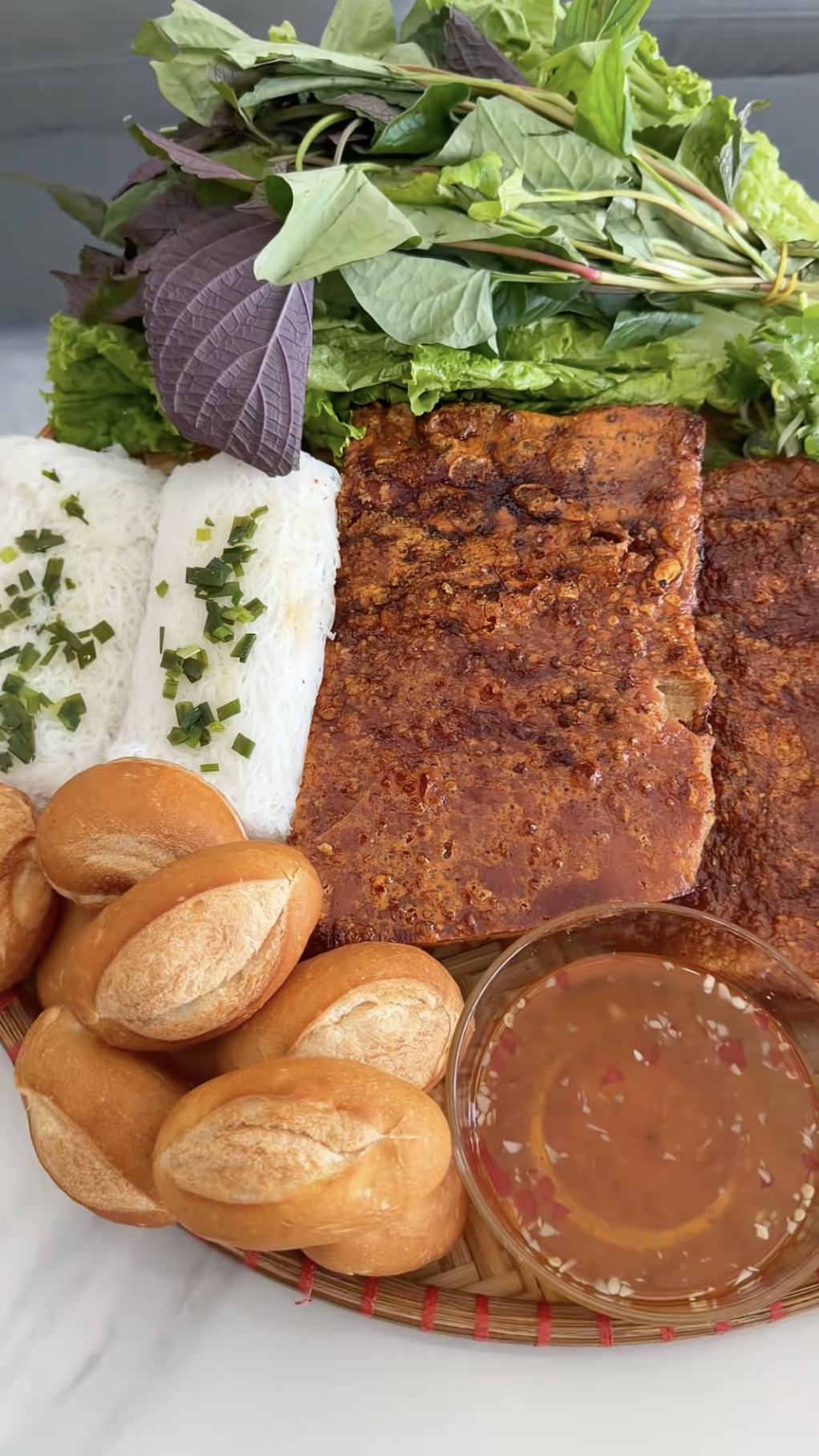 700k một ký heo quay dính nạc hot nhất Việt Nam đầu năm nay, ai ăn xong cũng tiếc đứt ruột! - Ảnh 6