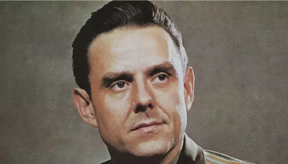 Lời trăn trối của phi hành gia trong lần truyền tin cuối cùng trước khi rơi xuống từ vũ trụ - Ảnh 1