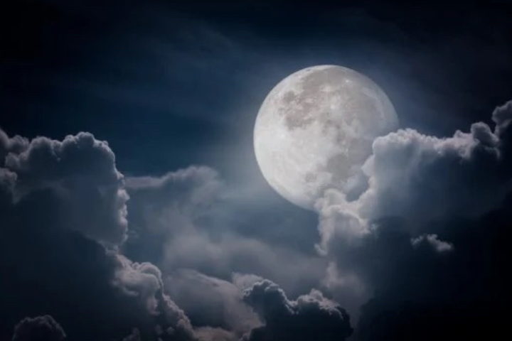 Trung Quốc phát triển phần mềm đo thời gian riêng cho Mặt trăng - Ảnh 1