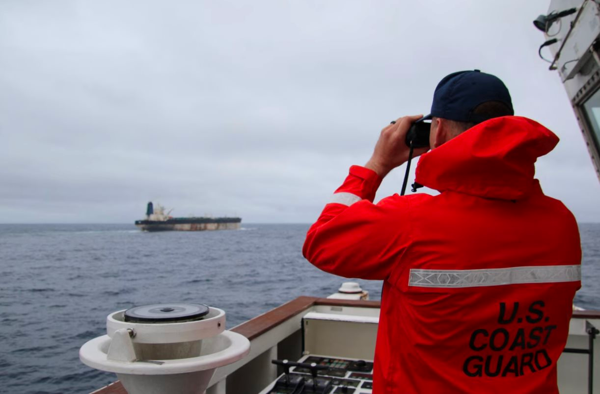 Trung Quốc sắp hứng cú sốc lớn từ Mỹ - Ảnh 1