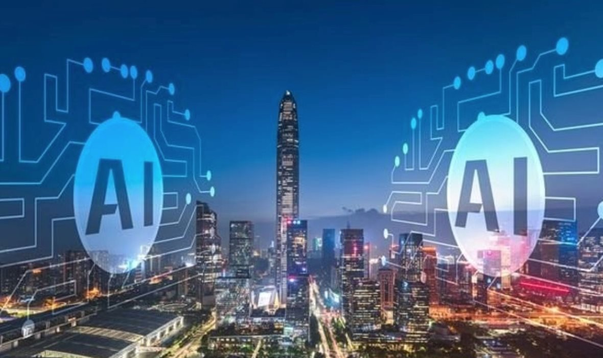 Startup AI Trung Quốc rời bỏ quê hương để gọi vốn từ Mỹ: Làn sóng 'rửa trụ sở' khiến Bắc Kinh 'tuýt còi' - Ảnh 2