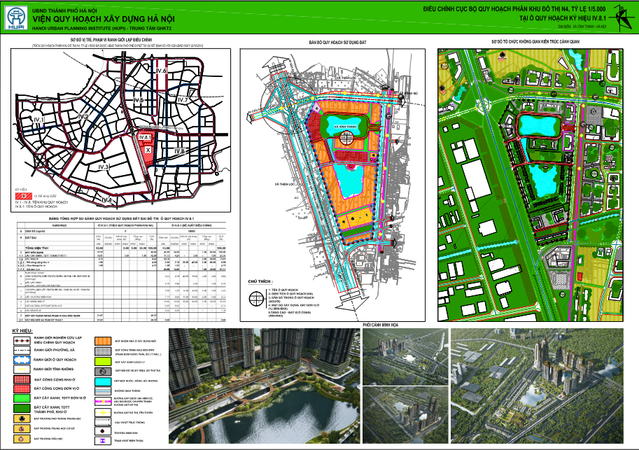 Một xã ở Hà Nội được bổ sung khu đô thị mới với 18.000 dân - Ảnh 1