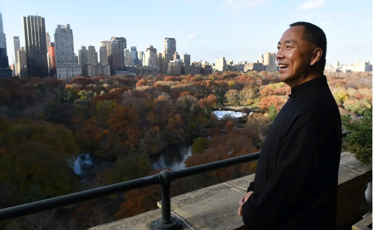 “Choáng” với khối tài sản hàng trăm triệu USD của tỷ phú lừa đảo, nước Mỹ thanh lý 3 năm vẫn chưa hết - Ảnh 2