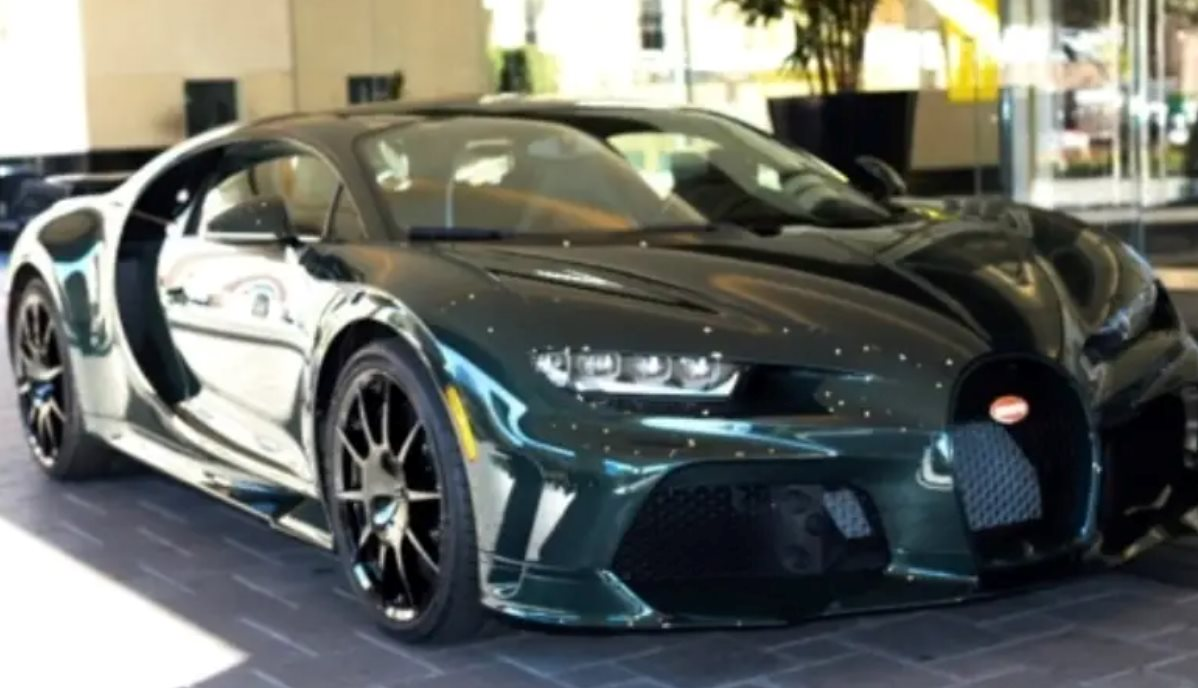 “Choáng” với khối tài sản hàng trăm triệu USD của tỷ phú lừa đảo, nước Mỹ thanh lý 3 năm vẫn chưa hết - Ảnh 4