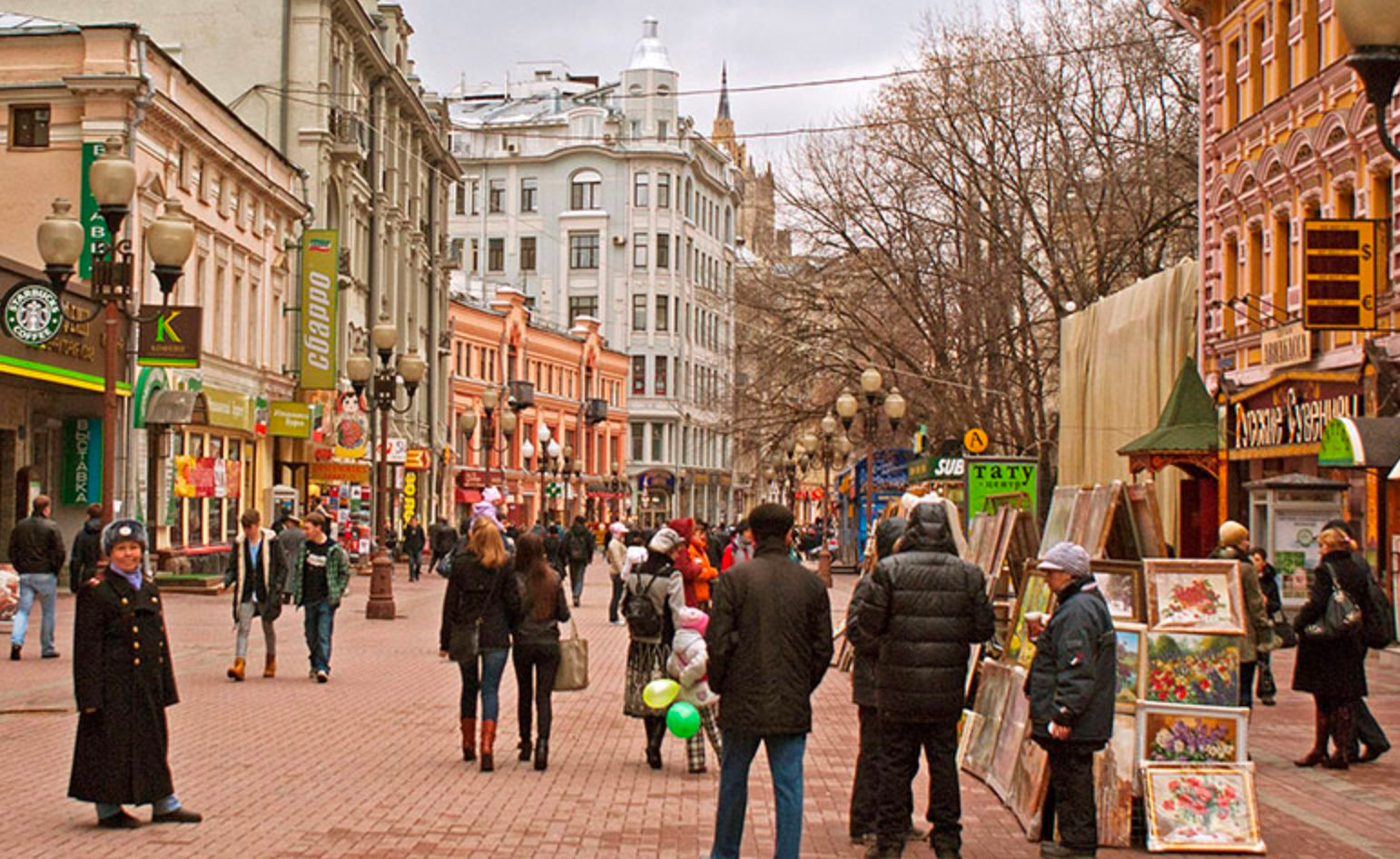 Nga đón kỷ lục vui chưa từng có - Ảnh 1