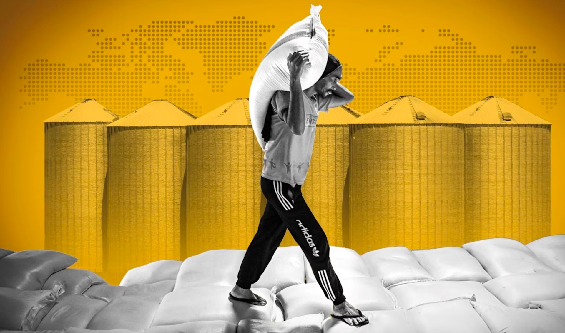 Từ Á sang Âu, cả nước giàu cho đến các quốc gia đông dân đều ồ ạt tích trữ loại hàng hoá quan trọng: Chuyện gì đang xảy ra? - Ảnh 1