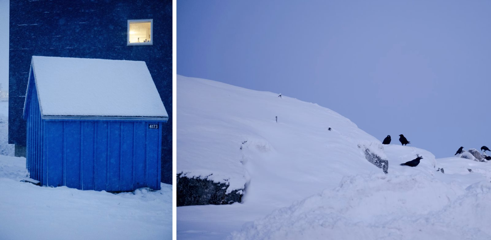 Sự thật 'trần trụi' ở vùng đất Mỹ đang nhắm đến: Chẳng phải mỏ vàng, chỉ sống nhờ tôm và tiền trợ cấp - Ảnh 3