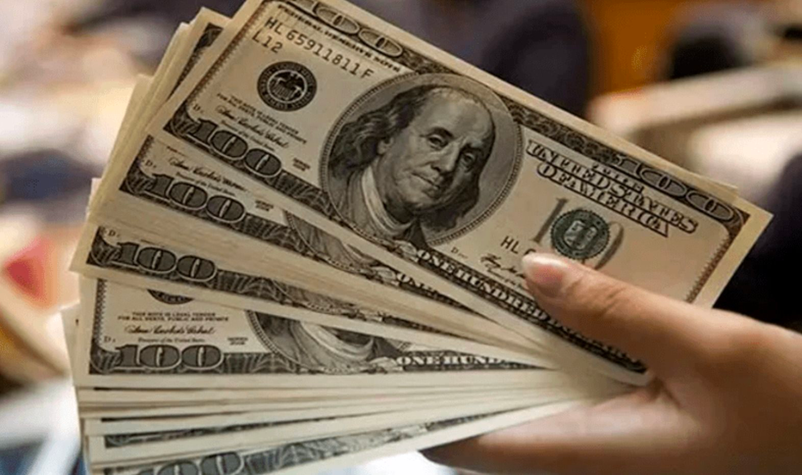 Vừa 'ra tay can thiệp', Mỹ 'bỏ túi' ngay nửa tỷ USD từ Venezuela - Ảnh 1