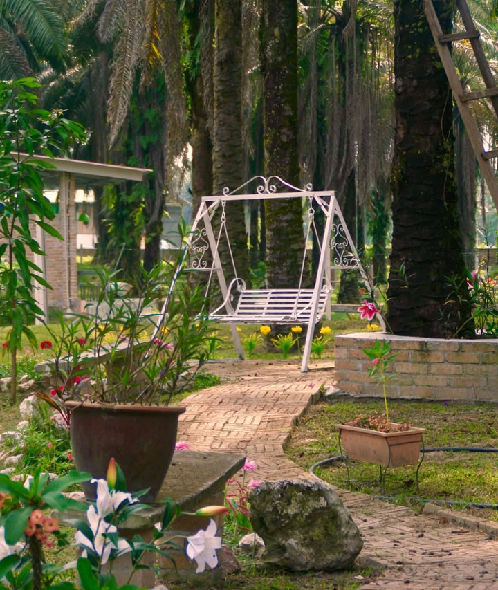 Chưa già đã kiệt sức, giới trẻ Malaysia đổ xô đến 'nhà dưỡng lão' - Ảnh 2