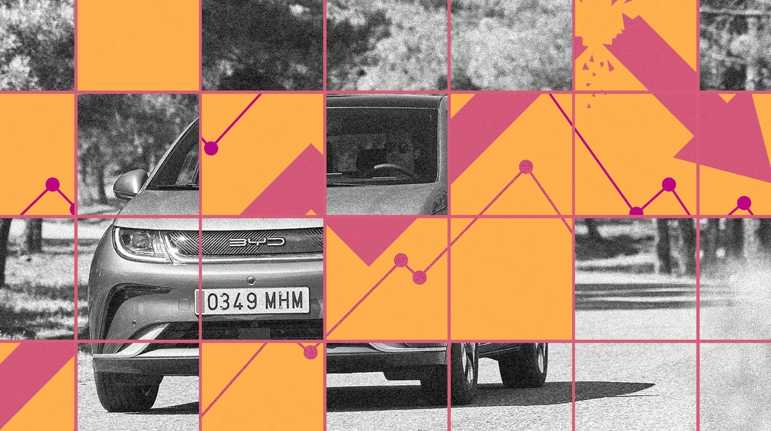 Sự hy sinh của BYD: Chi tiêu cho R&D vượt lợi nhuận ròng 4 năm liên tiếp, lãi lao dốc chưa có dấu hiệu chậm lại - Ảnh 1