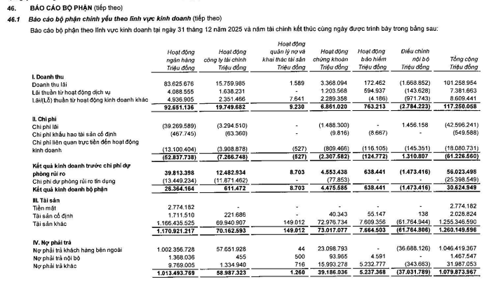 Dự phòng rủi ro hơn 11.800 tỷ, lợi nhuận FE Credit vẫn tăng trên 19% - Ảnh 1