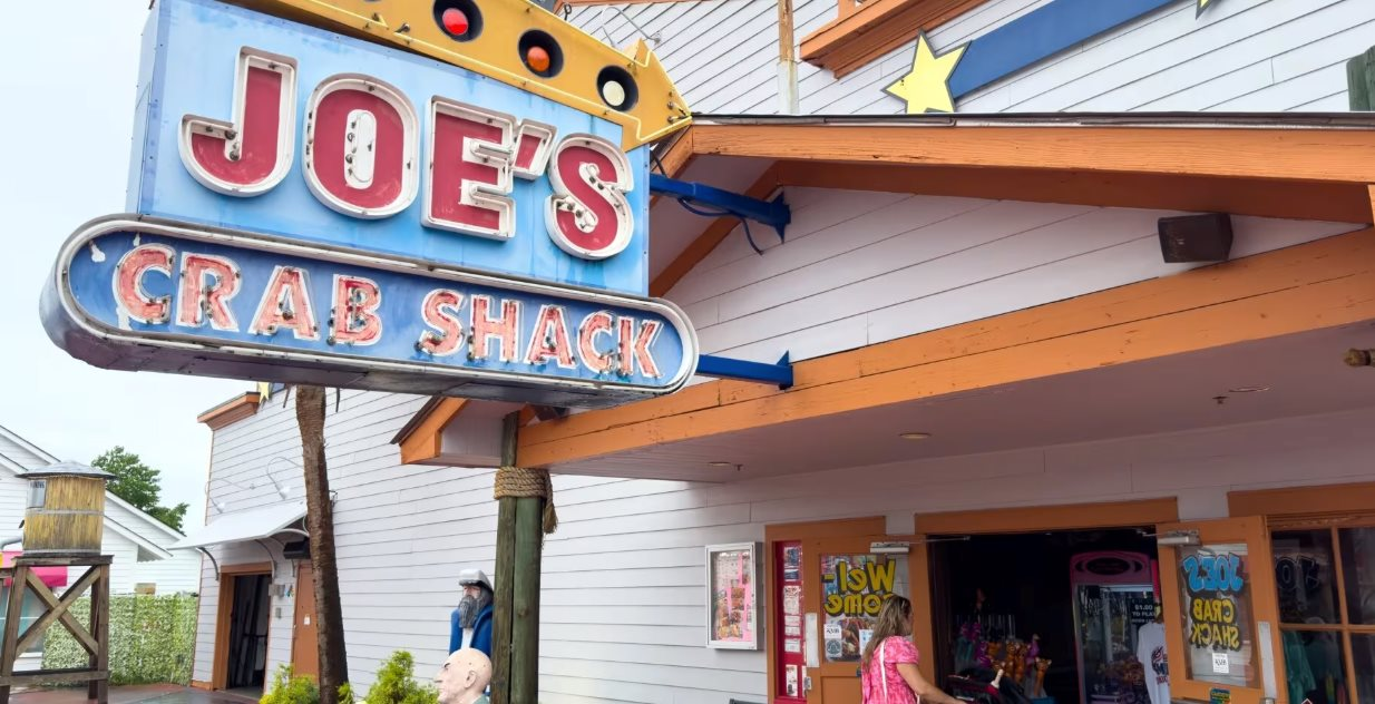 'Downtrend' của ngành hải sản: Một chuỗi nhà hàng nổi tiếng từng có 150 cơ sở giờ chỉ còn vỏn vẹn ... 15 - Ảnh 1