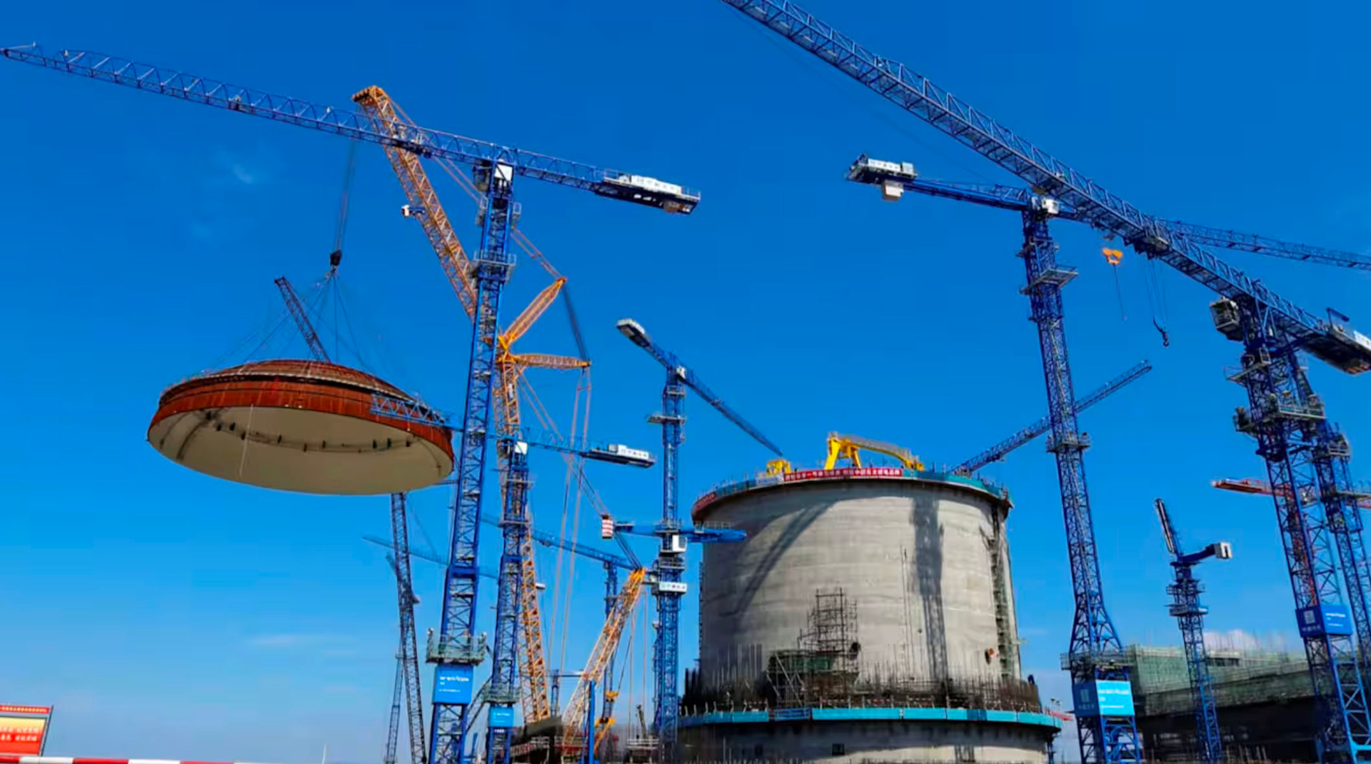 Phản đòn phương Tây, Nga và Trung Quốc 'bắt tay' thống trị một lĩnh vực Mỹ từng dẫn đầu thế giới - Ảnh 1