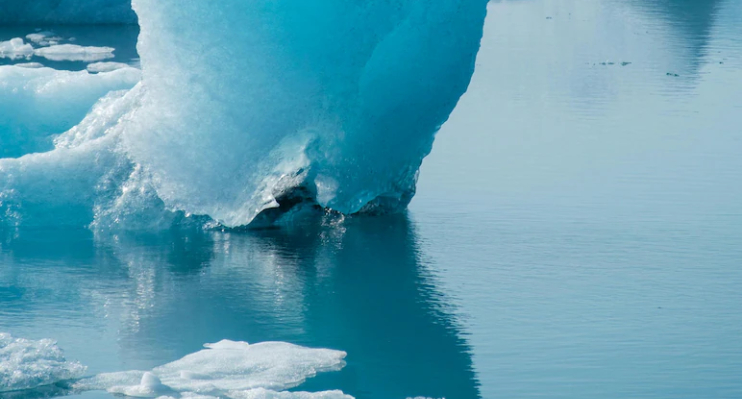 Tảng băng trôi lớn nhất thế giới sắp biến mất vĩnh viễn - Ảnh 1