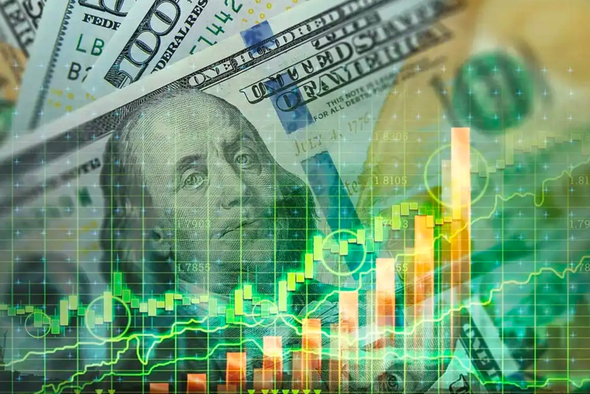 Căng thẳng với Washington leo thang, EU có thể 'xả hàng' 10 nghìn tỷ USD tài sản của Mỹ để trả đũa? - Ảnh 1