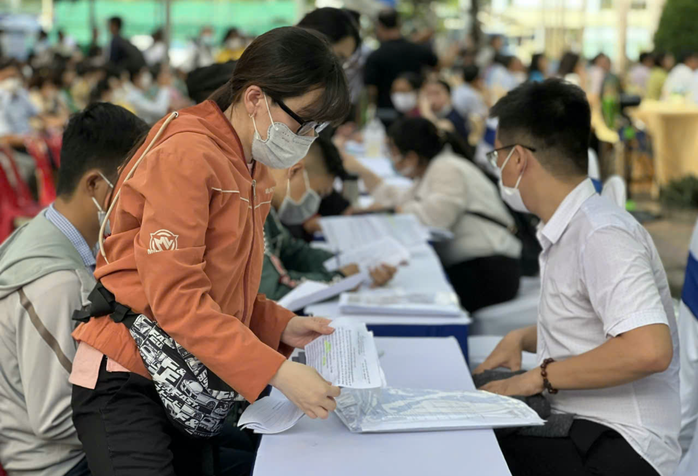 Những lưu ý đặc biệt khi làm hồ sơ hưởng trợ cấp thất nghiệp từ năm 2026 - Ảnh 1