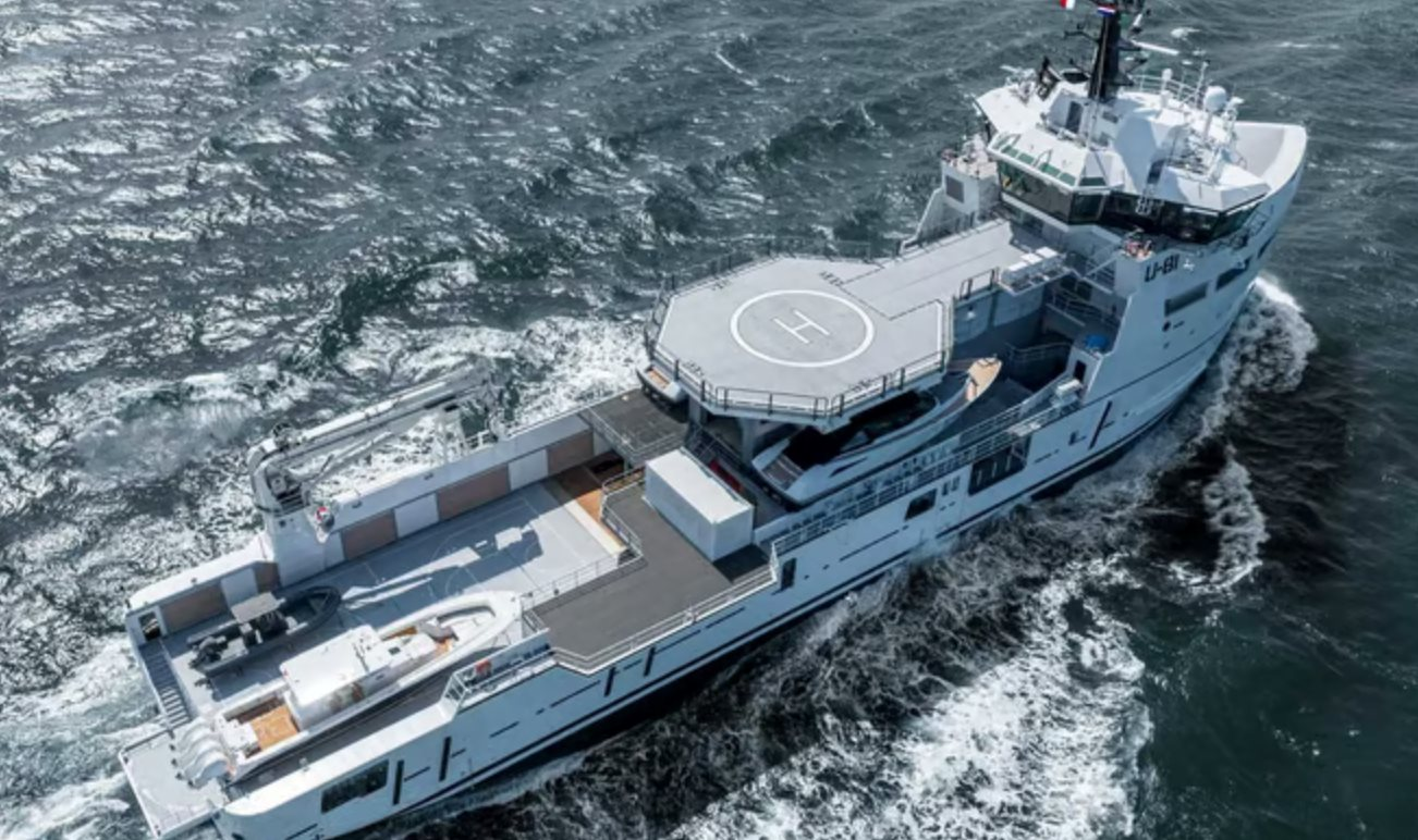 Cách tỷ phú tiêu tiền: Mark Zuckerberg chi 7 tỷ đồng cho 1 lần đổ xăng siêu du thuyền - Ảnh 3