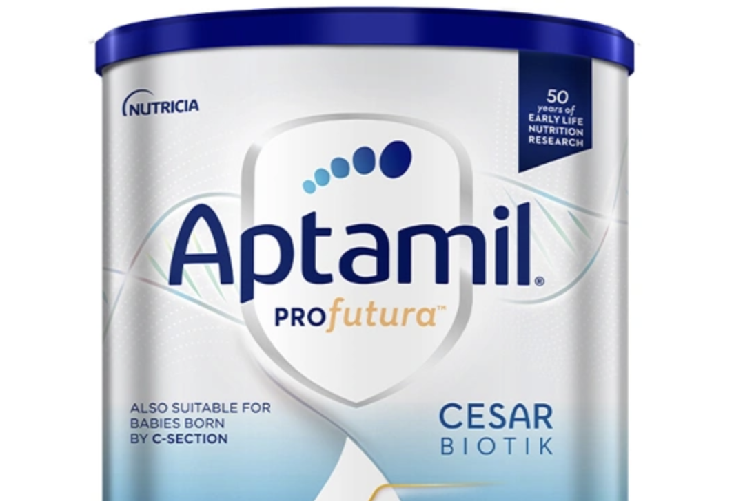 Thu hồi sữa Aptamil nhiễm độc tố, Việt Nam vào cuộc - Ảnh 2