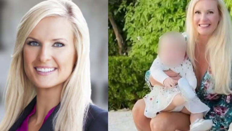 Vụ rơi máy bay tư nhân tại Mỹ: Xác định danh tính nạn nhân đầu tiên là một nhân vật nổi tiếng - Ảnh 2