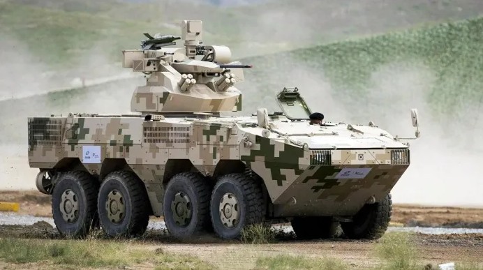 Là đồng minh hiệp ước của Mỹ, tại sao Thái Lan liên tục 'xuống tiền' mua vũ khí Trung Quốc? - Ảnh 1