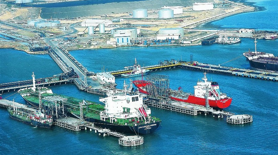 Từng "thống trị" ở Venezuela, thứ thiết yếu từ Nga bị hàng Mỹ thay thế hoàn toàn sau vụ bắt giữ ông Maduro - Ảnh 1