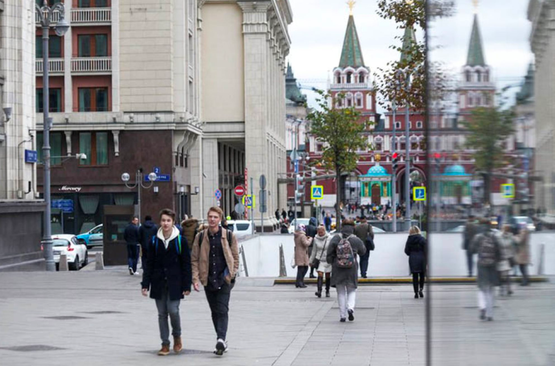 Kinh tế Nga 'sốc' vì mất gần 40 tỷ USD - Ảnh 1