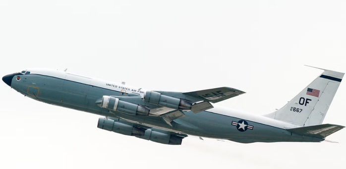 Bí ẩn chuyên cơ "VIP" Iran hạ cánh ở Nga, Mỹ đưa "thợ săn hạt nhân" tái xuất - Ảnh 2