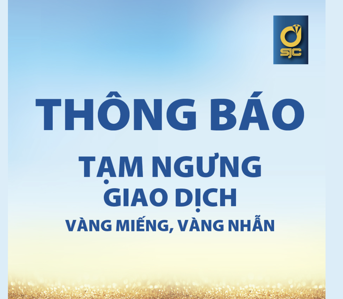 Công ty vàng, bạc có động thái lạ khi giá vàng, bạc lao dốc - Ảnh 1