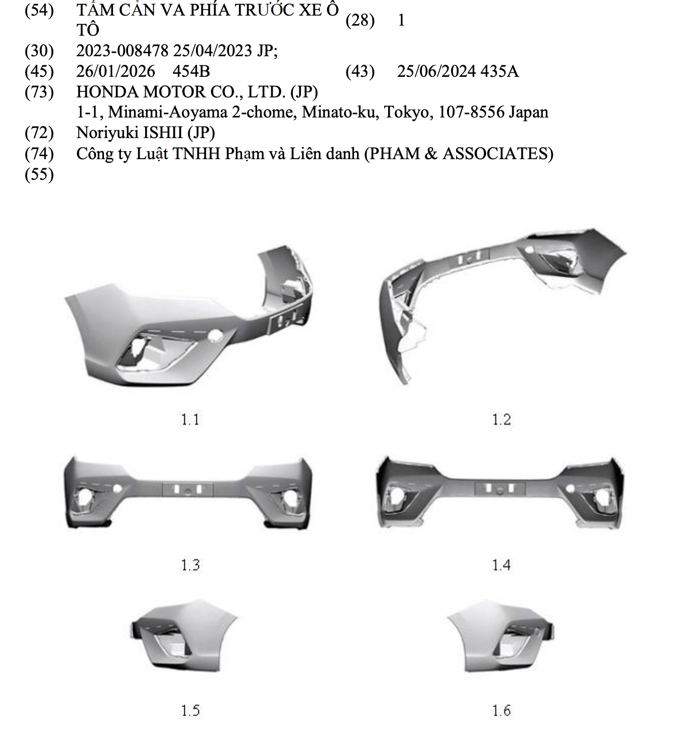 Honda City với diện mạo lạ xuất hiện trong một tài liệu ở Việt Nam, nếu bán chính hãng sẽ thêm áp lực cho Vios, Accent - Ảnh 1