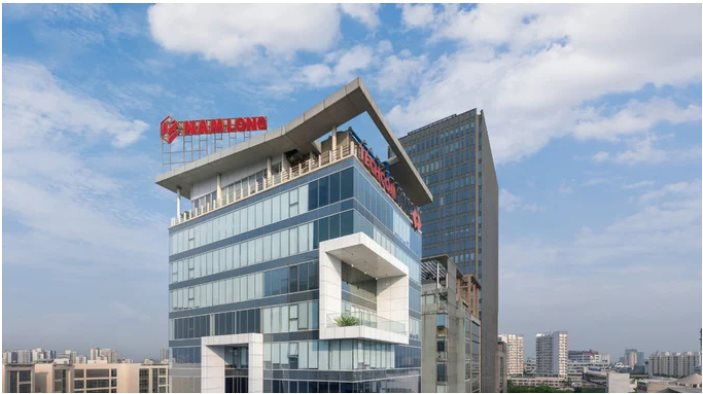 Nam Long (NLG) “lao dốc” doanh thu và lợi nhuận dù hàng tồn kho giảm hơn 9.300 tỷ đồng: Chuyện gì đang xảy ra? - Ảnh 1