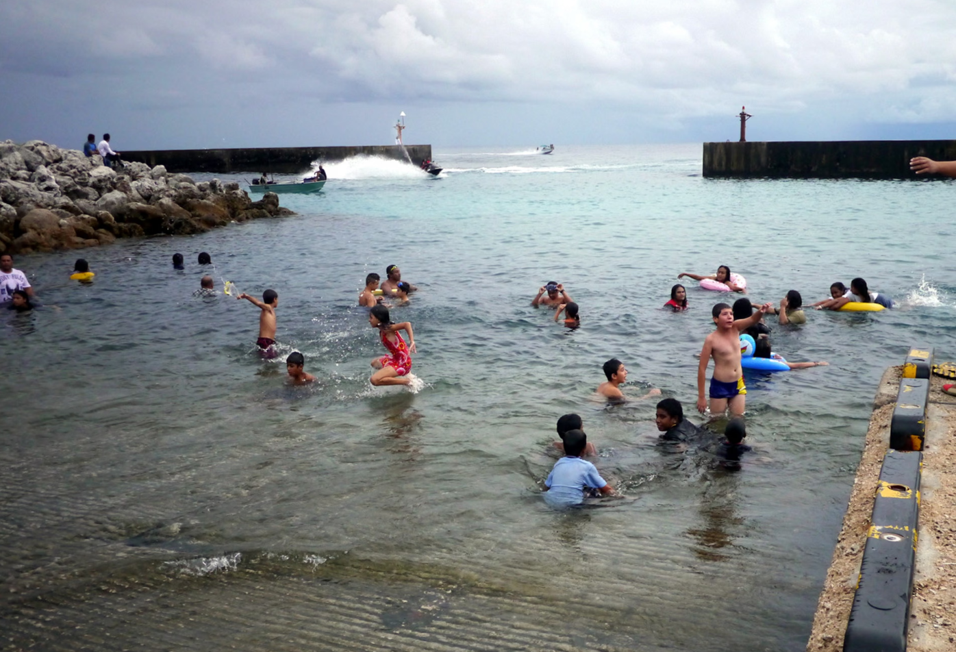 Một quốc gia không có thủ đô và cũng không có thành phố - Ảnh 5