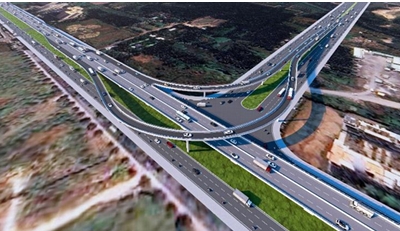 Toàn cảnh 4 dự án hạ tầng gần 240.000 tỉ sắp khởi công, động thổ vào ngày mai ở TPHCM - Ảnh 20