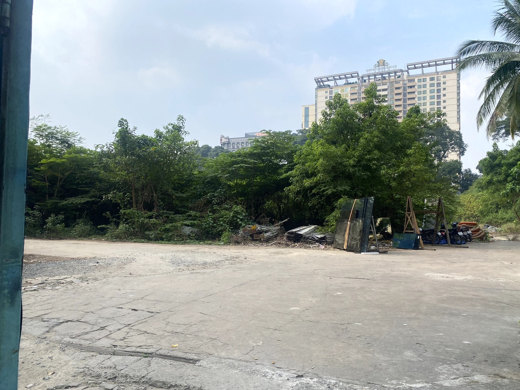 TPHCM: Tận dụng 9 khu "đất vàng" bỏ trống phục vụ Tết Bính Ngọ 2026 - Ảnh 3