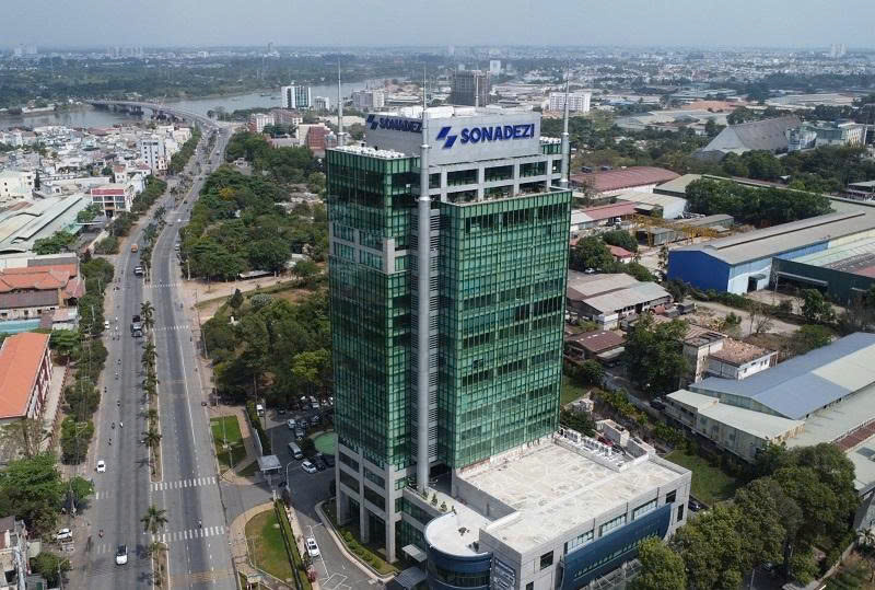 Sonadezi không còn đáp ứng điều kiện công ty đại chúng - Ảnh 1