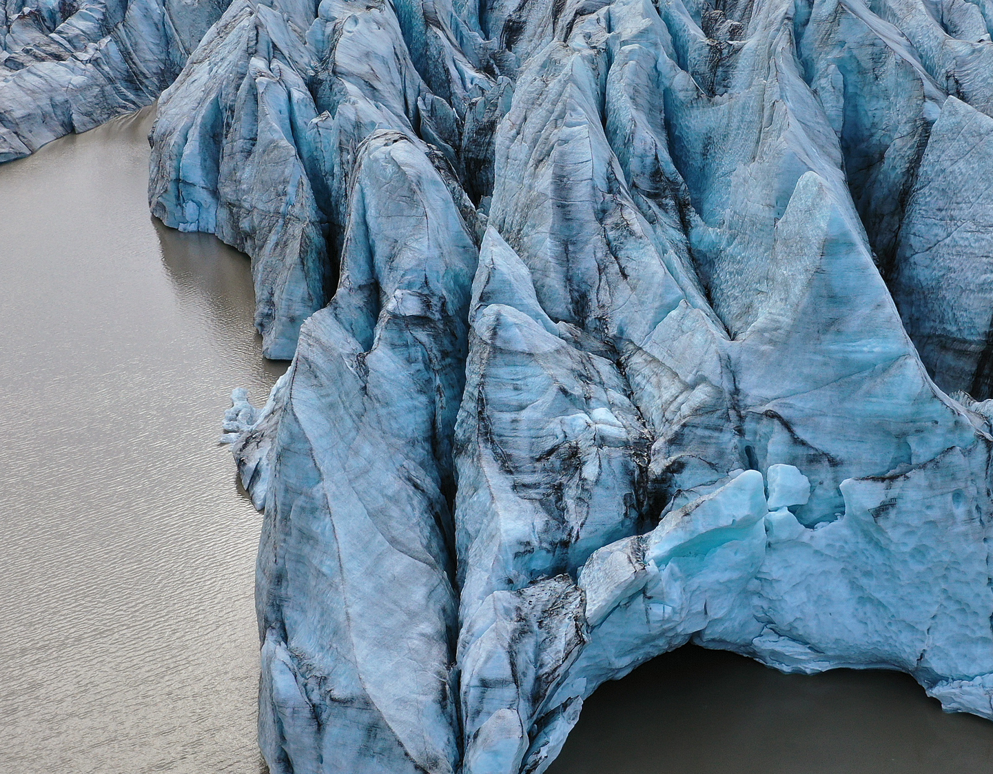 Băng tan “đánh thức” những núi lửa nguy hiểm nhất thế giới - Ảnh 2