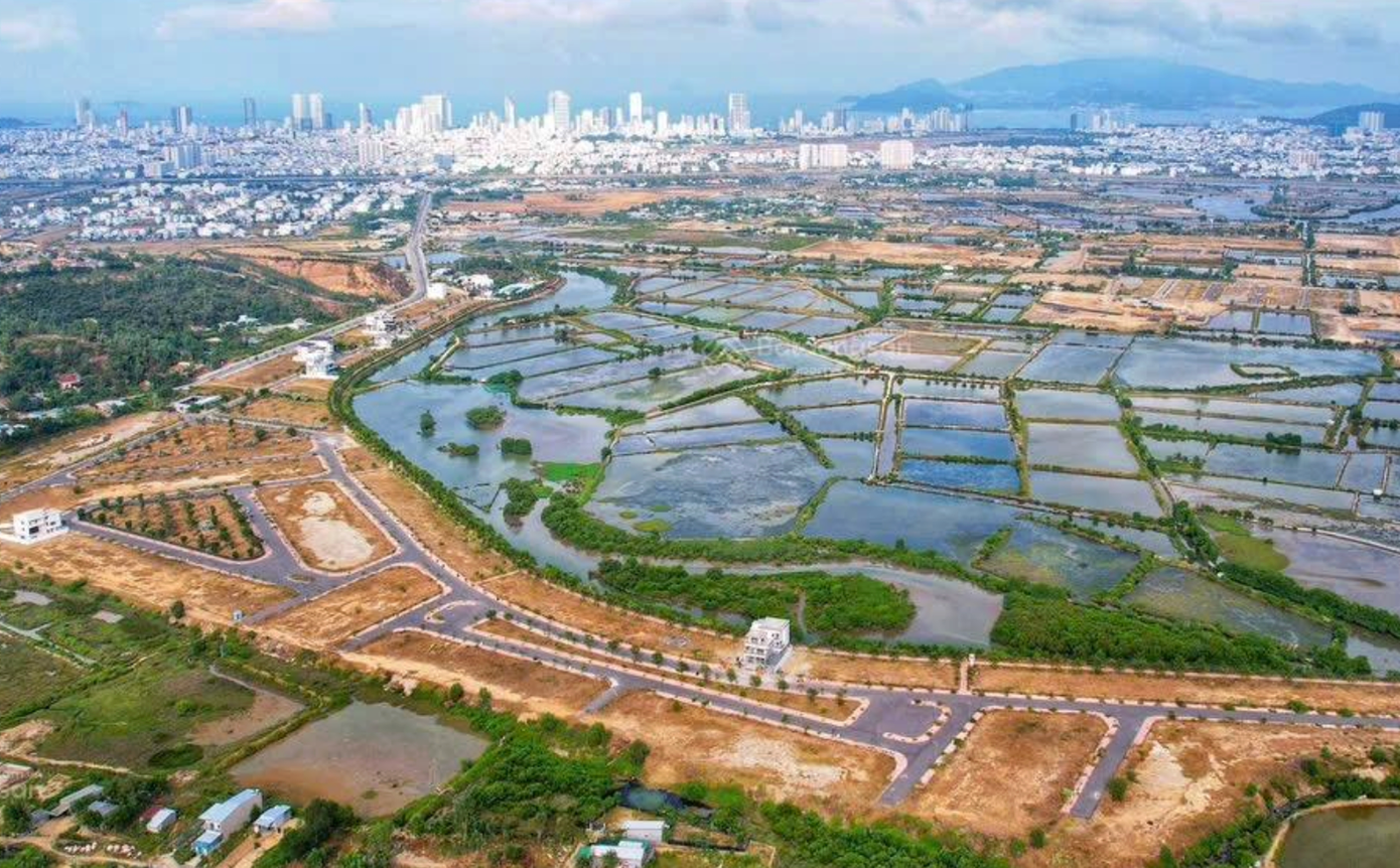 TTCP chỉ ra nhiều vi phạm ở dự án Khu đô thị ven sông Tắc - Ảnh 2